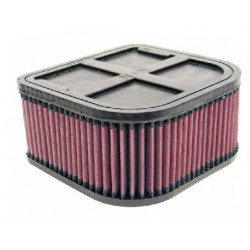 K&N replacement air filter YA-1283