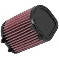 K&N replacement air filter YA-1295