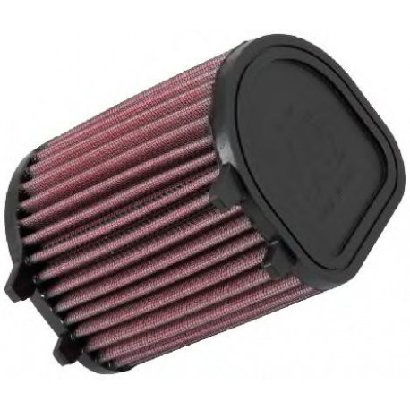 Replacement air filters moto K&N replacement air filter YA-1295 | races-shop.com