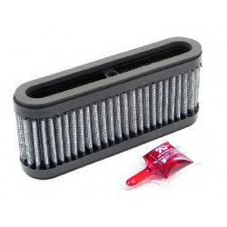 K&N replacement air filter YA-1300