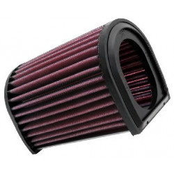 K&N replacement air filter YA-1301