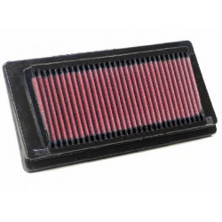 K&N replacement air filter YA-1605