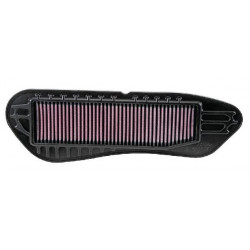 K&N replacement air filter YA-2406