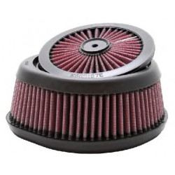K&N replacement air filter YA-2506XD