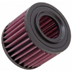 K&N replacement air filter YA-2598