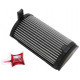 Replacement air filters moto K&N replacement air filter YA-6003 | races-shop.com