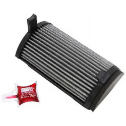 K&N replacement air filter YA-6003