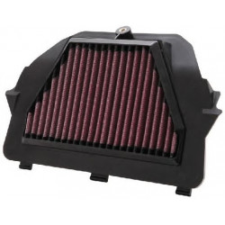 K&N replacement air filter YA-6008