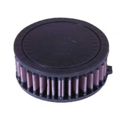 K&N replacement air filter YA-6598