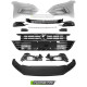 Body kit and visual accessories TUNING-TEC front bumper (Sport) for VW ARTEON 17-20 | races-shop.com