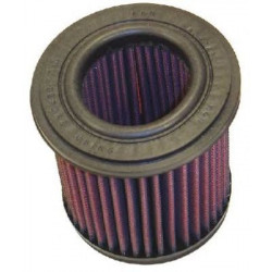 K&N replacement air filter YA-7585