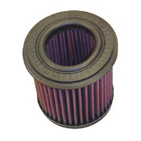 Replacement air filters moto K&N replacement air filter YA-7585 | races-shop.com