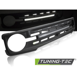 GRILLE BLACK with LED fits FORD BRONCO 21-