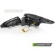 Lighting TUNING-TEC LED tail lights (SEQ) for FORD FOCUS MK 3 SW 11-18, smoke | races-shop.com