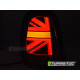 Lighting TUNING-TEC LED tail lights for MINI COOPER F55 F56 F57 14-17, smoke | races-shop.com