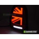 Lighting TUNING-TEC LED tail lights for MINI COOPER F55 F56 F57 14-17, smoke | races-shop.com