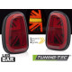 TUNING-TEC LED tail lights for MINI COOPER R60 10-16, red