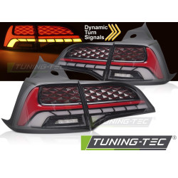 TUNING-TEC LED tail lights for TESLA MODEL 3 17-23 / MODEL Y (without approval)