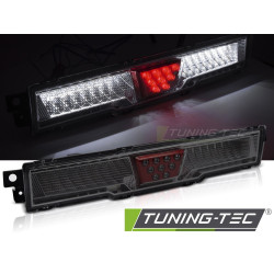 LED BUMPER LIGHT SMOKE RED fits TOYOTA GR86 21-