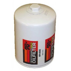 Oil filter K&N HP-4002