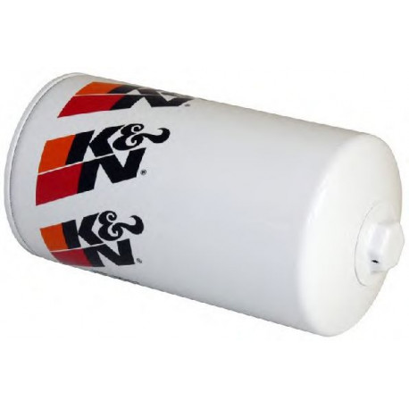 Oil filters Oil filter K&N HP-6001 | races-shop.com