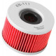 Oil filters Oil filter K&N KN-111 | races-shop.com