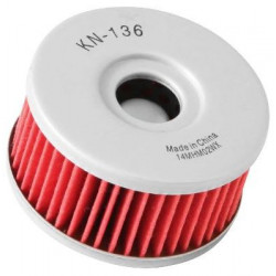 Oil filter K&N KN-136