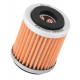 Oil filters Oil filter K&N KN-142 | races-shop.com