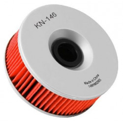 Oil filter K&N KN-146