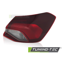 TUNING-TEC tail light for FORD FOCUS MK4 18-21 HATCHBACK (TYC), right