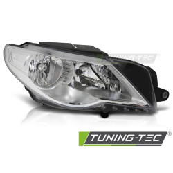 TUNING-TEC headlight for VW PASSAT CC 08-12 (H7, TYC), right