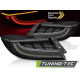 Lighting LED TAIL LIGHTS SMOKE fits TOYOTA GR86 21- | races-shop.com