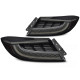 Lighting LED TAIL LIGHTS SMOKE fits TOYOTA GR86 21- | races-shop.com