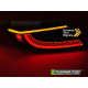 Lighting LED TAIL LIGHTS SMOKE fits TOYOTA GR86 21- | races-shop.com