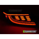 Lighting LED TAIL LIGHTS SMOKE fits TOYOTA GR86 21- | races-shop.com