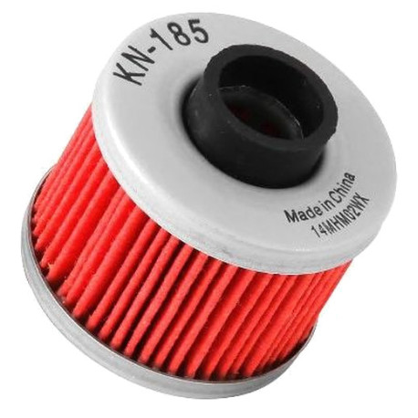 Oil filters Oil filter K&N KN-185 | races-shop.com
