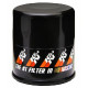 Oil filters Oil filter K&N PS-1003 | races-shop.com