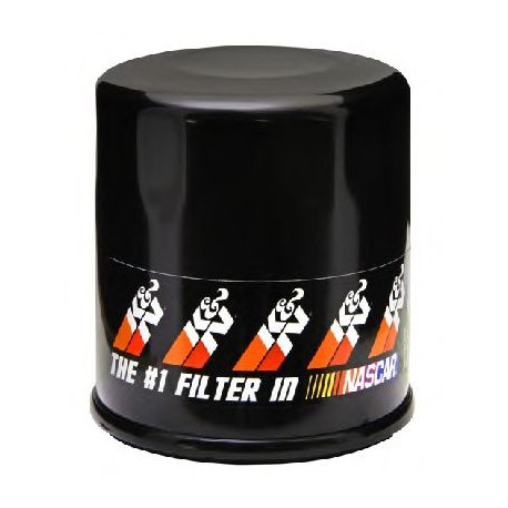 Oil filters Oil filter K&N PS-1003 | races-shop.com