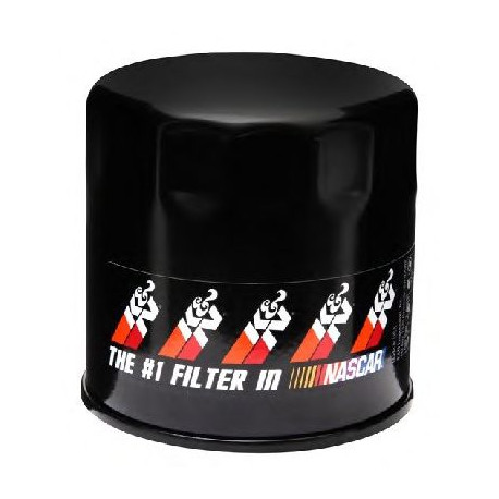Oil filters Oil filter K&N PS-1004 | races-shop.com