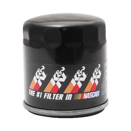 Oil filters Oil filter K&N PS-1007 | races-shop.com