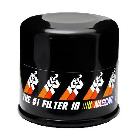Oil filters Oil filter K&N PS-1008 | races-shop.com