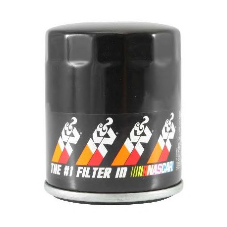 Oil filters Oil filter K&N PS-1010 | races-shop.com