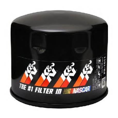 Oil filters Oil filter K&N PS-1011 | races-shop.com