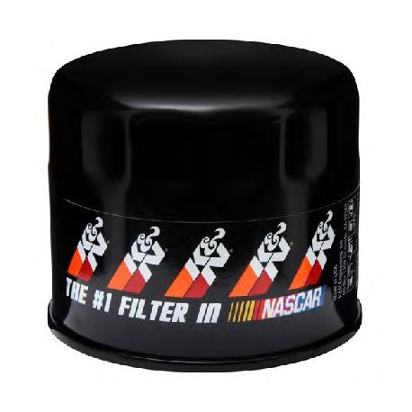 Oil filters Oil filter K&N PS-1015 | races-shop.com