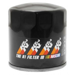 Oil filter K&N PS-2004
