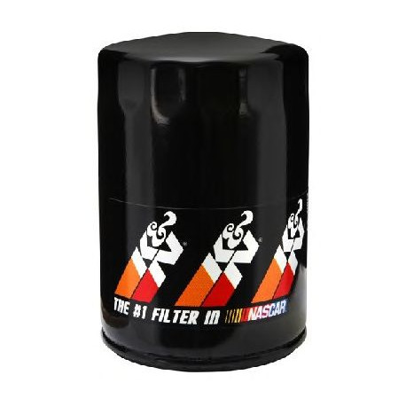 Oil filters Oil filter K&N PS-3003 | races-shop.com
