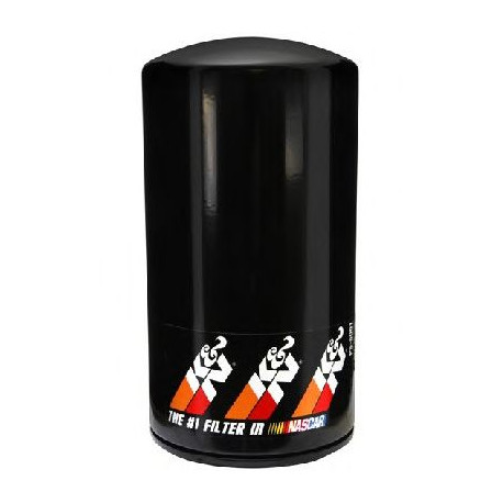 Oil filters Oil filter K&N PS-6001 | races-shop.com