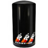 Oil filter K&N PS-6001