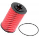 Oil filters Oil filter K&N PS-7003 | races-shop.com