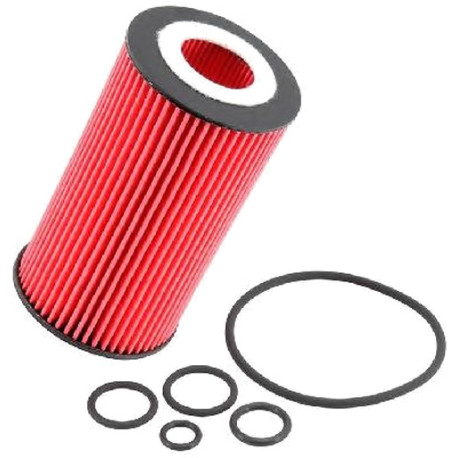 Oil filters Oil filter K&N PS-7004 | races-shop.com